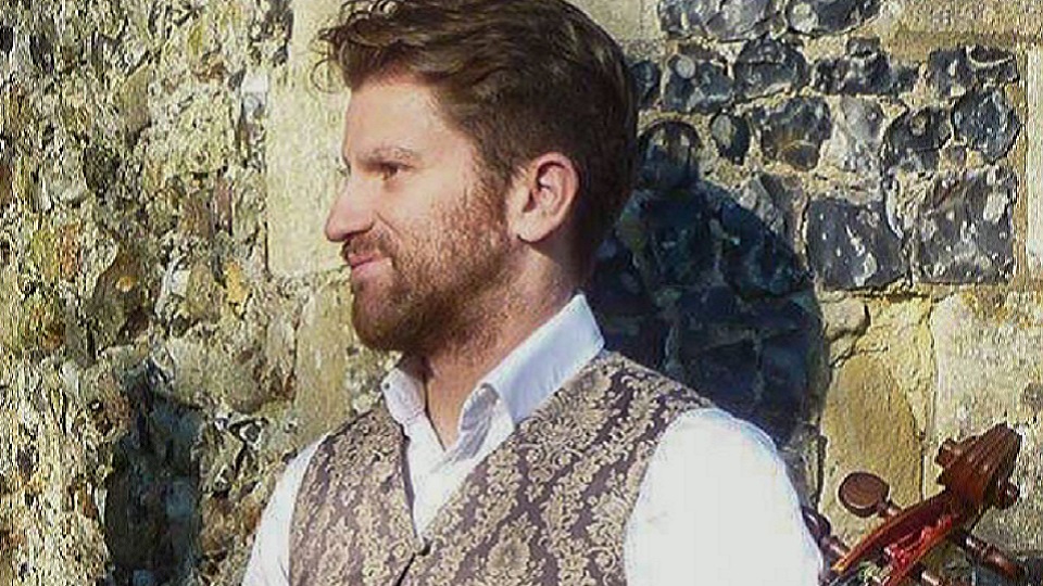 Romain Malan 