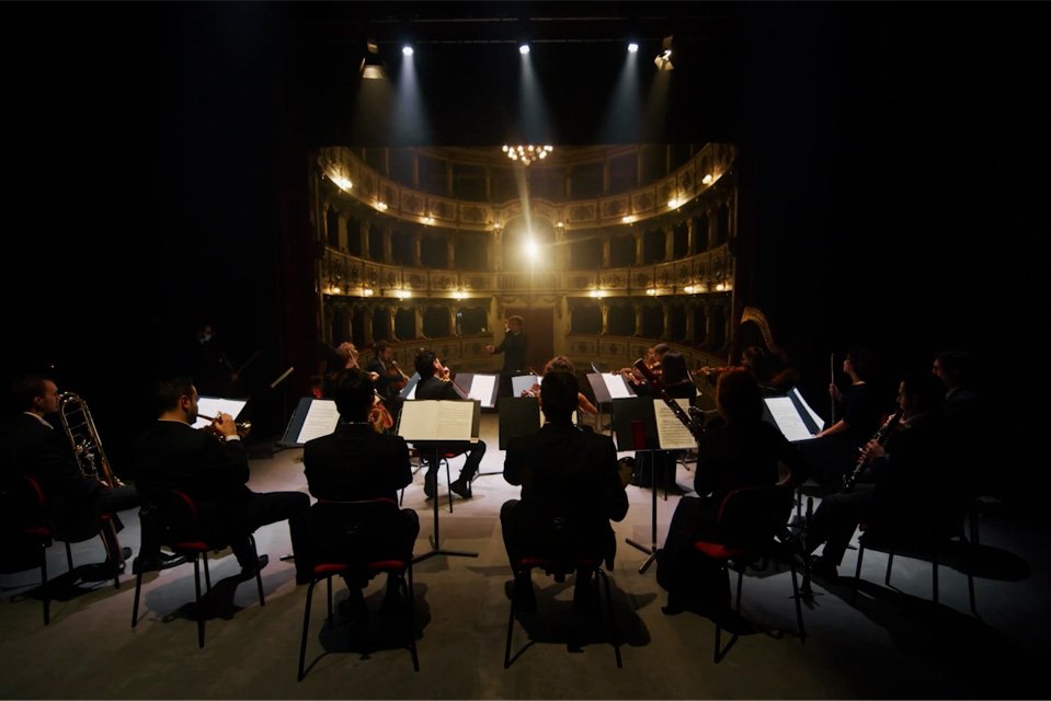 Royal College of Music awarded major grant to develop innovative Performance Laboratory