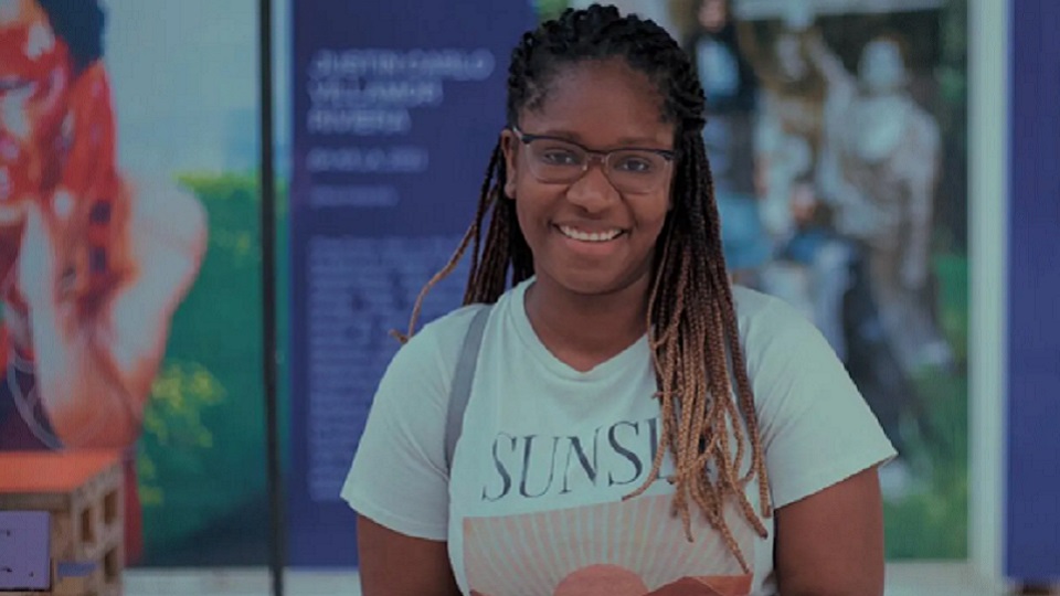 Sharneisha Joyner 