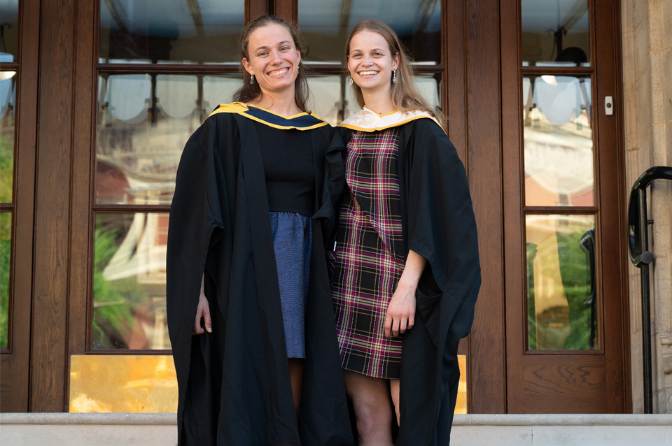 Royal College of Music graduates create innovative database spotlighting women in music 