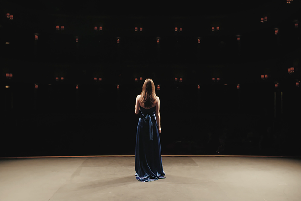 New film showcasing the Royal College of Music features original music from student Dennis Tjiok