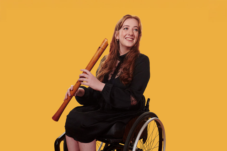 image for news story: Summer at the Royal College of Music: a season of festival spirit 